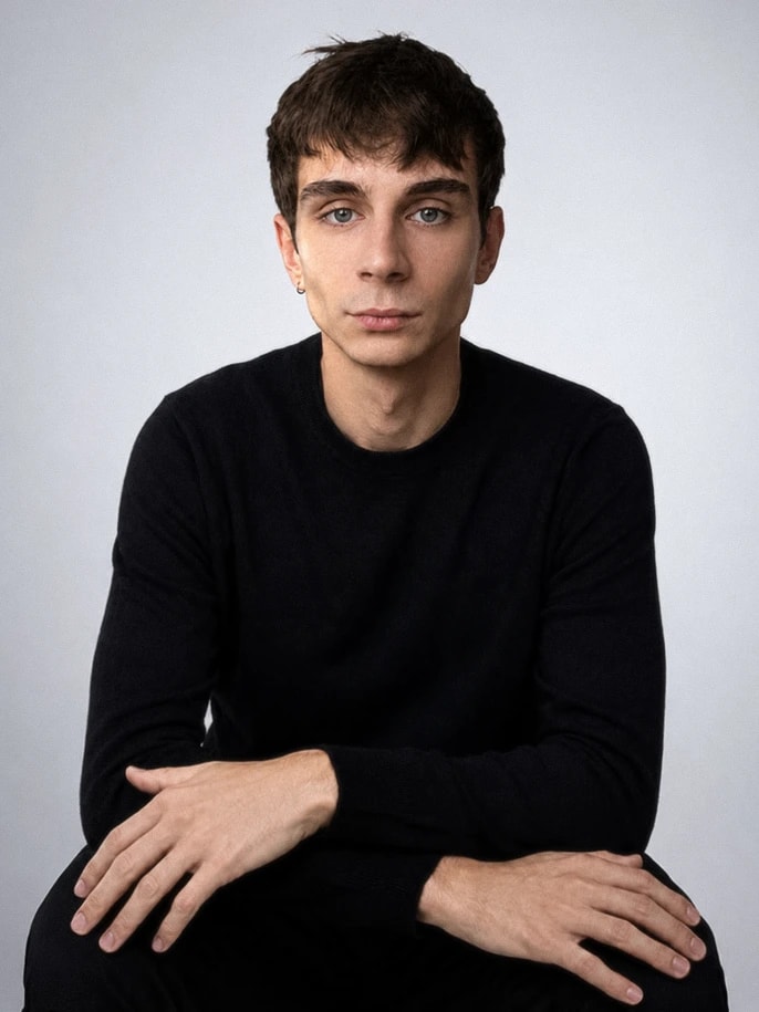 Alexander Oganesian